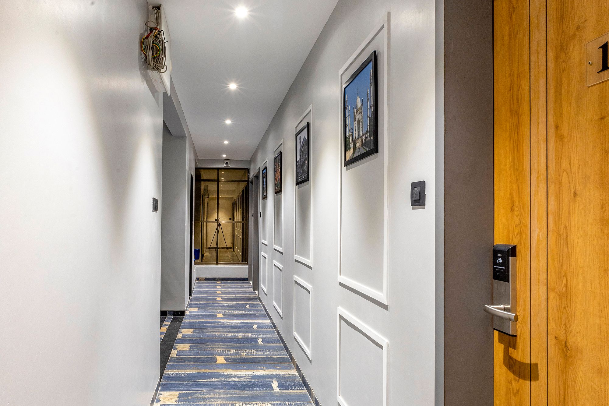 undefined FabHotel Prime Opulence - Nr.Podar International School (700M) 4