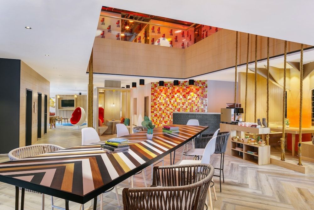 undefined Ginger Aurangabad CIDCO 4