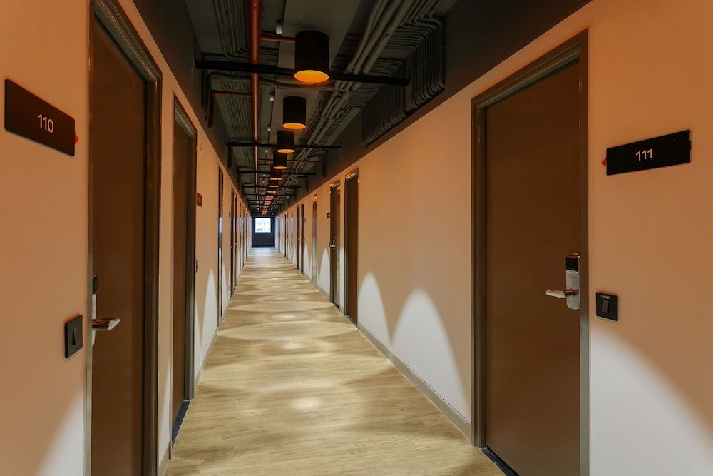 undefined Ginger Aurangabad CIDCO