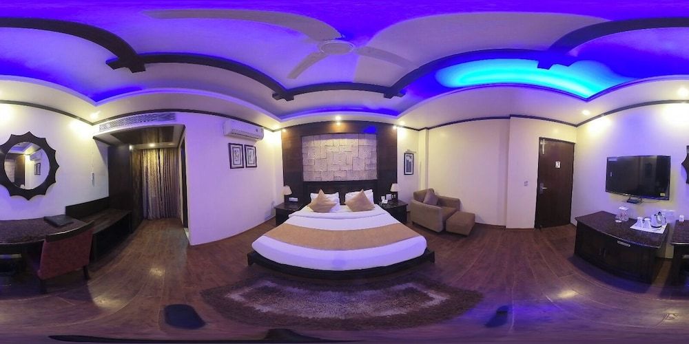 Hotel Comfort Inn Bl Executive Room 2