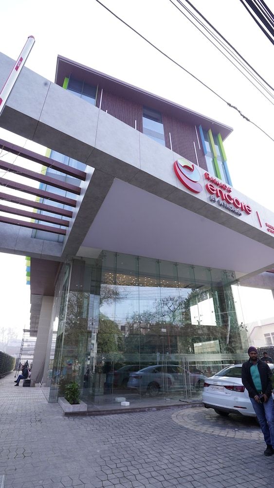 Facade