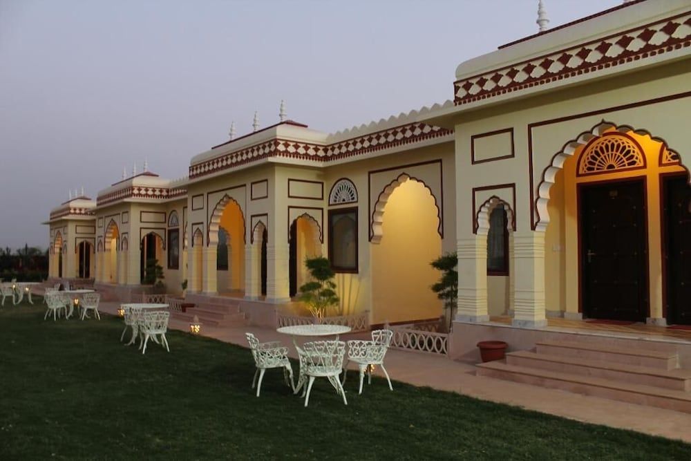 undefined The Grand Barso - A luxury heritage 8