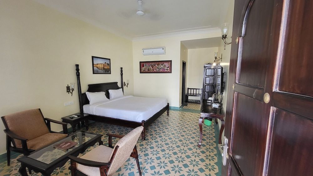 undefined The Grand Barso - A luxury heritage 5