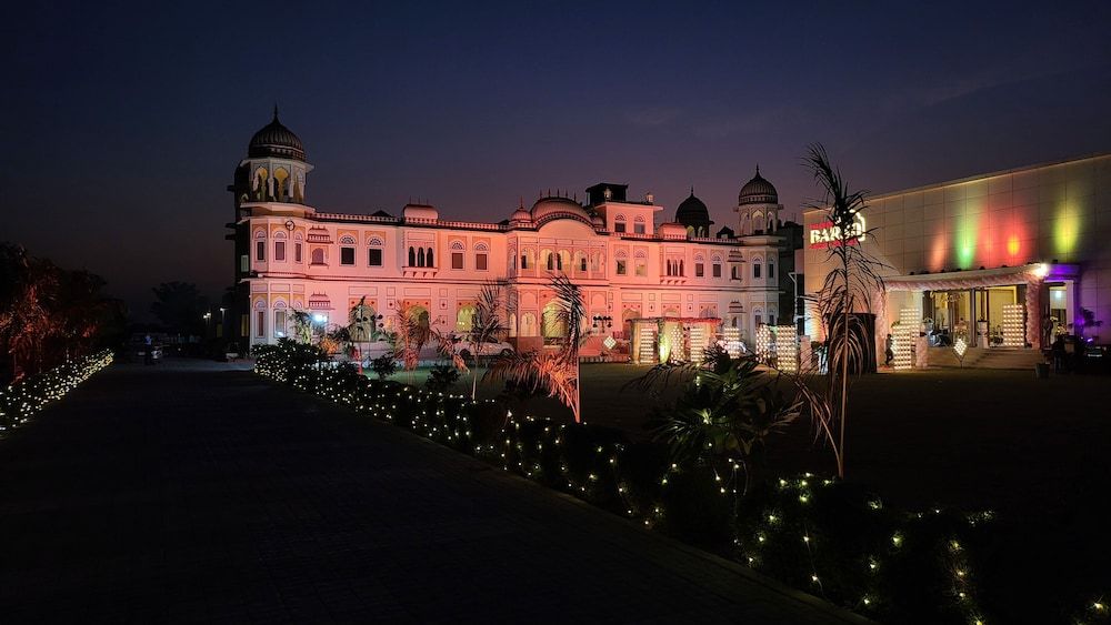 undefined The Grand Barso - A luxury heritage 7