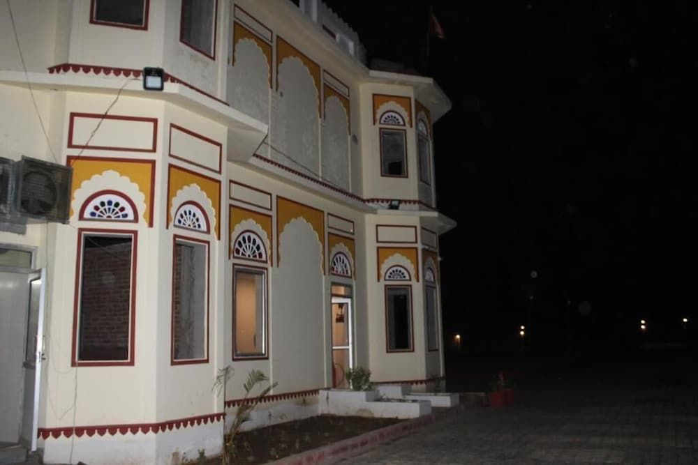 undefined The Grand Barso - A luxury heritage 10