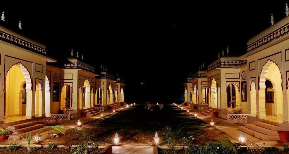 undefined The Grand Barso - A luxury heritage 6