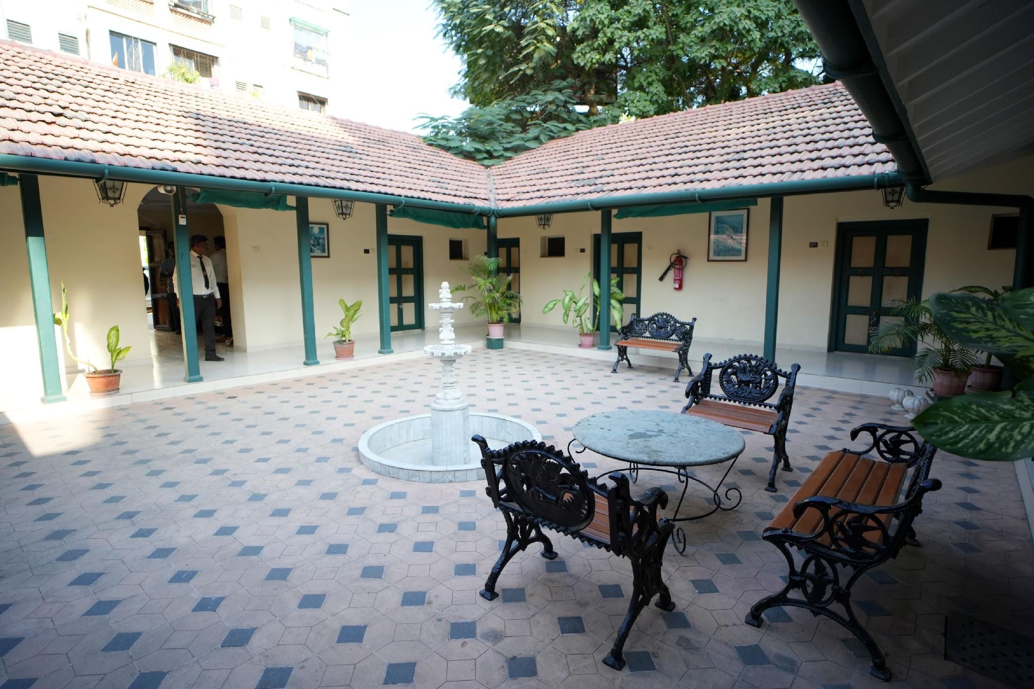 undefined Narayani Heritage 9