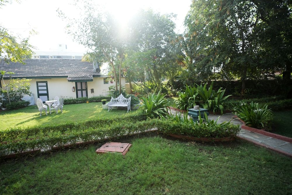 undefined Narayani Heritage 3