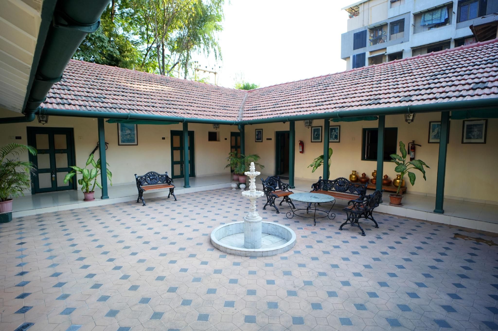 undefined Narayani Heritage 7