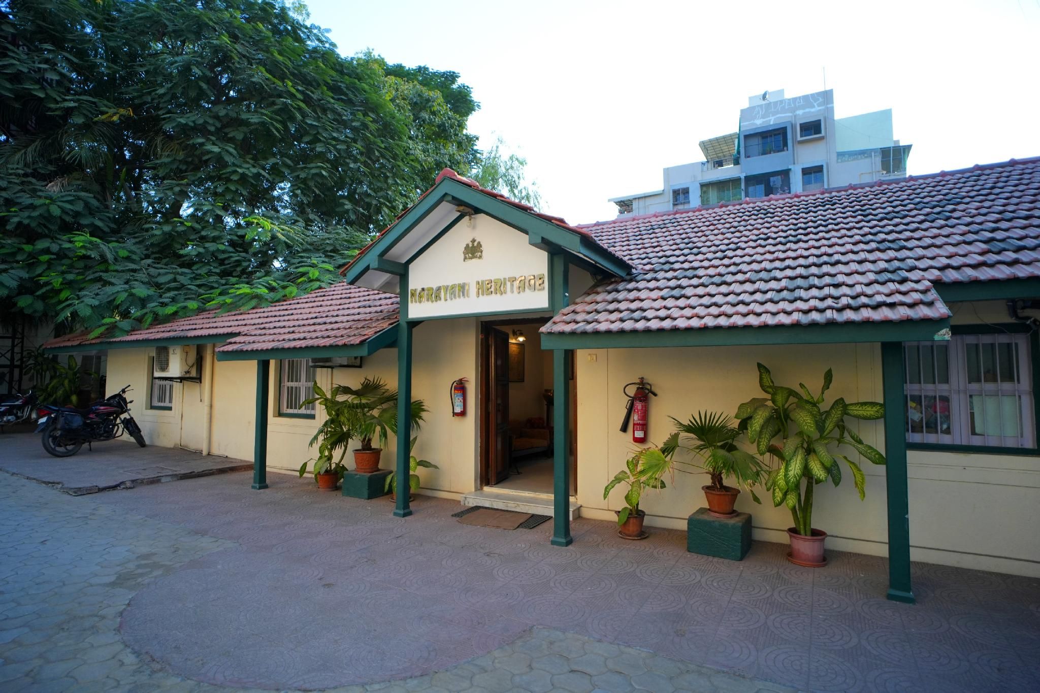 undefined Narayani Heritage 10