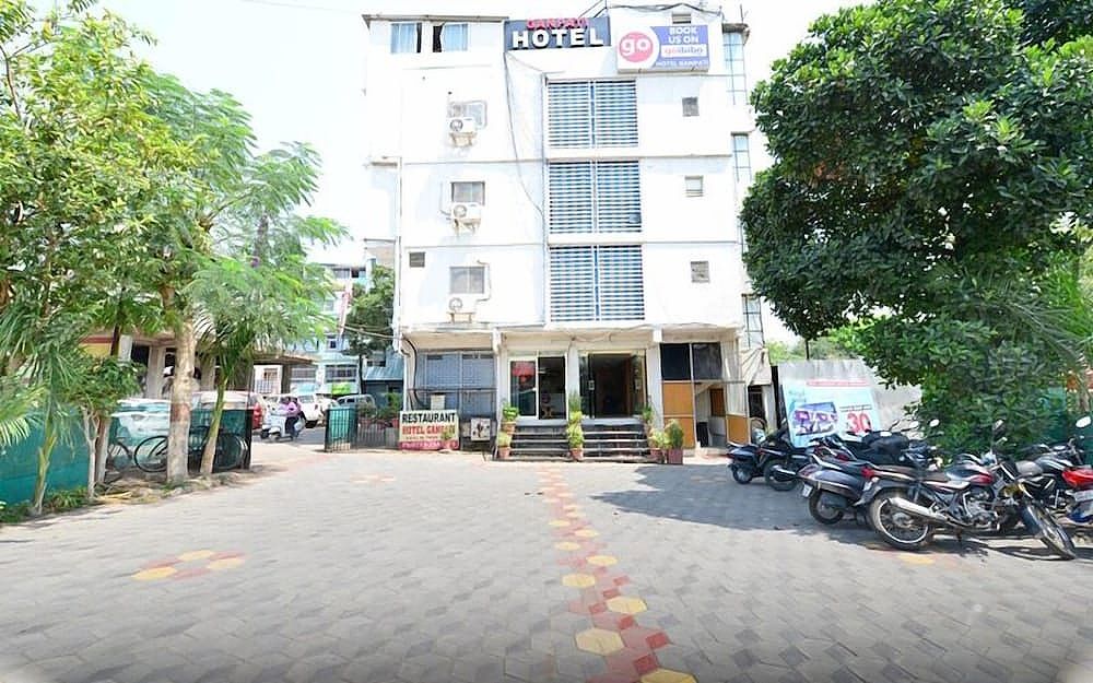 undefined Hotel Ganpati 3