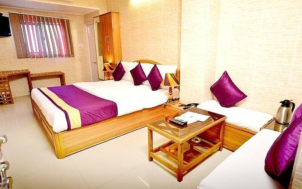 undefined Hotel Ganpati 2