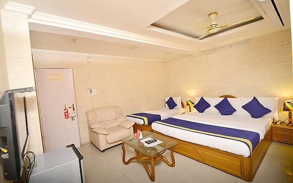 undefined Hotel Ganpati 7