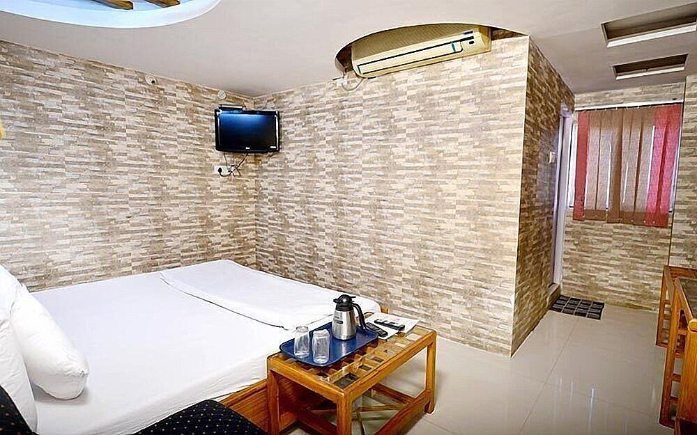 undefined Hotel Ganpati