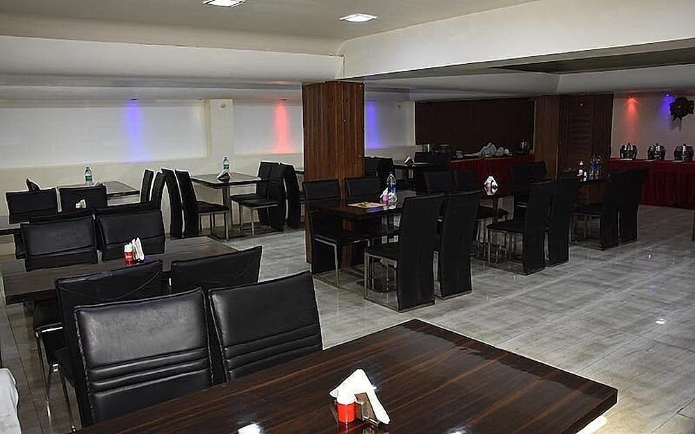 undefined Hotel Ganpati 4