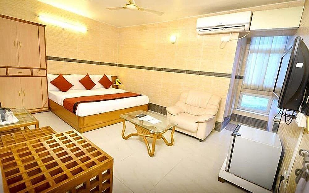 undefined Hotel Ganpati 8