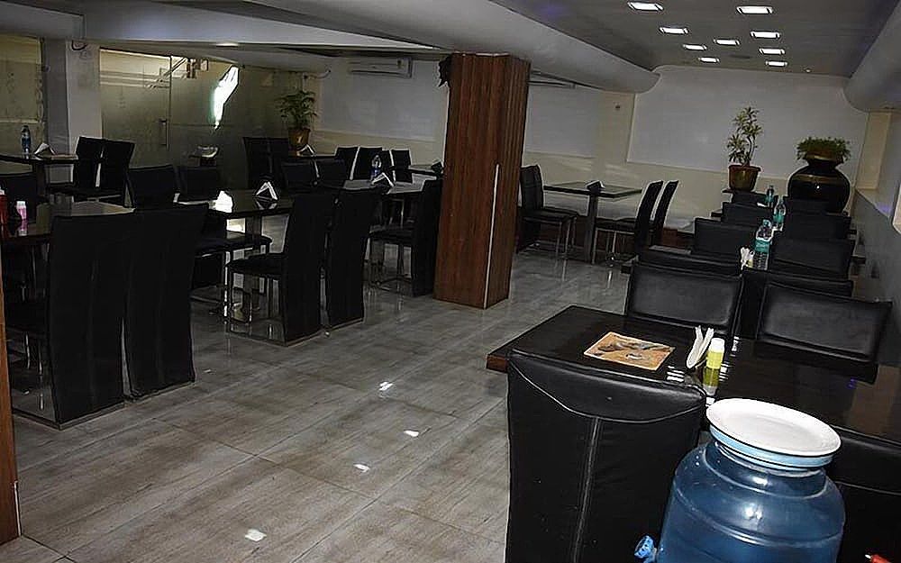 undefined Hotel Ganpati 5