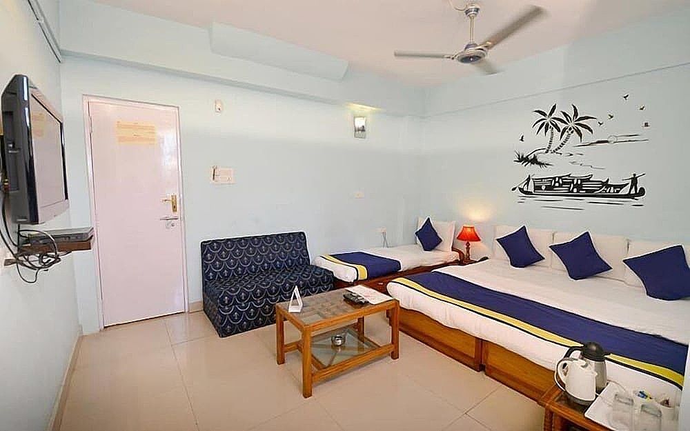 undefined Hotel Ganpati 9