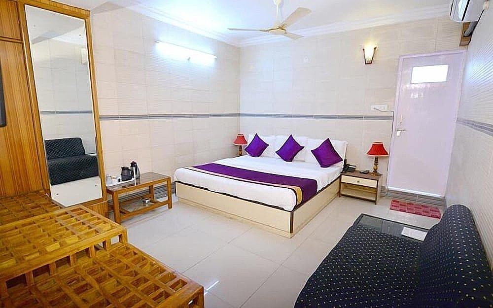 undefined Hotel Ganpati 10