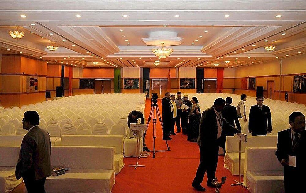 undefined Hotel Amer Greens 2