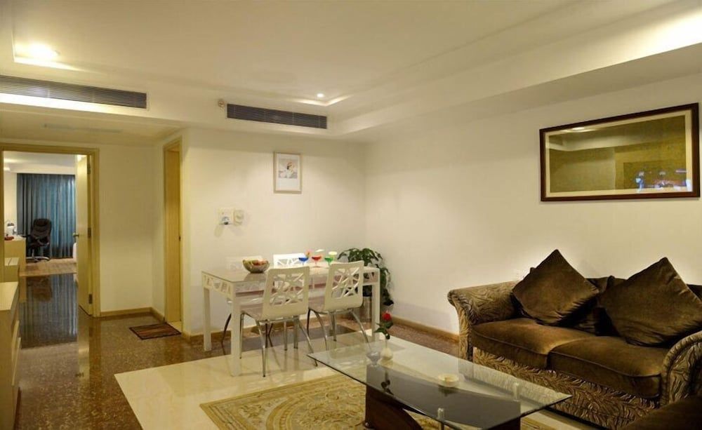 undefined Hotel Amer Greens 6