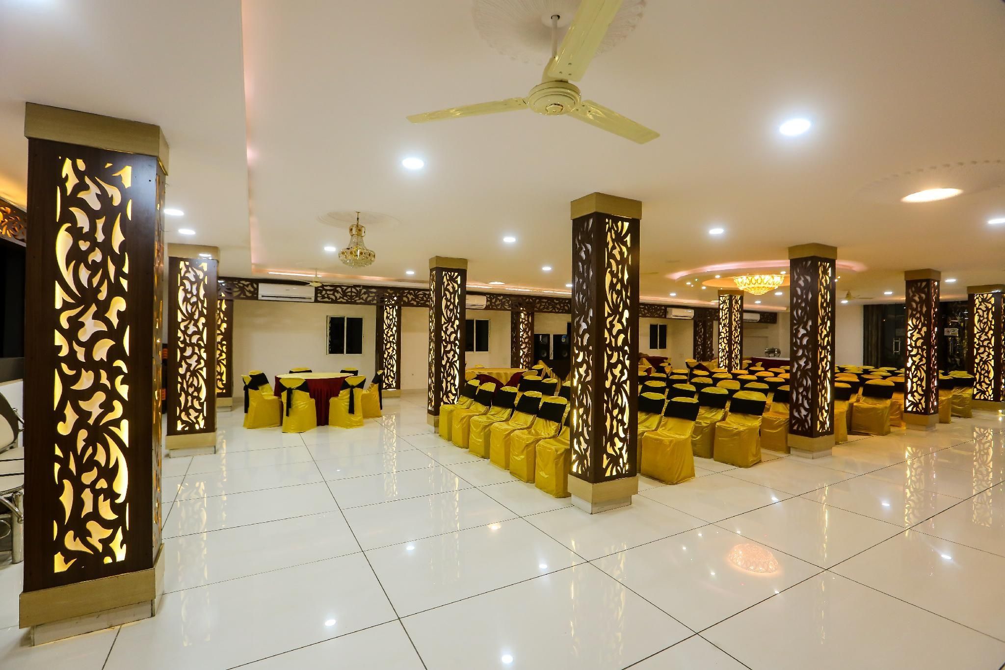 meeting room / ballrooms