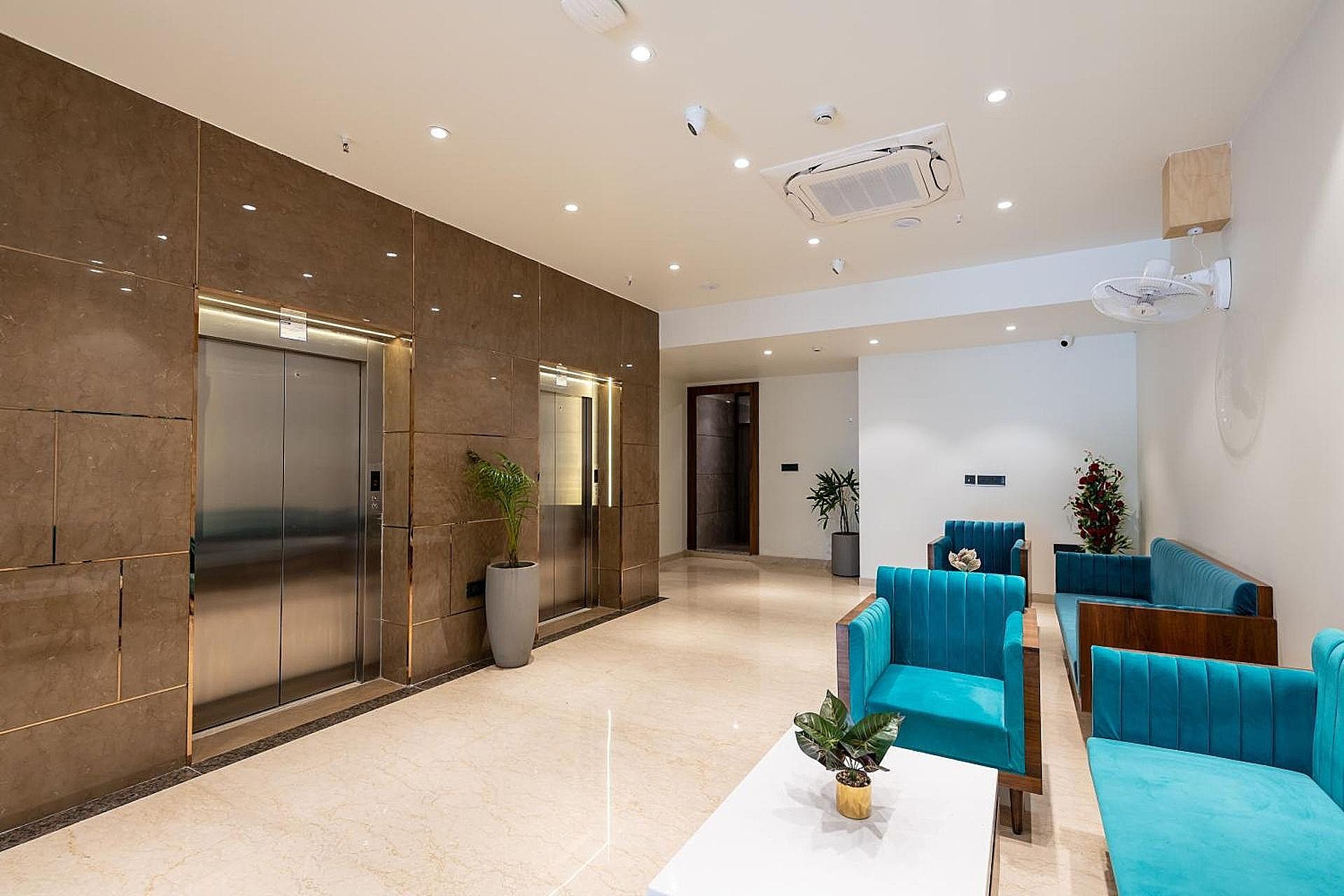 undefined Hotel Regal Grand 10