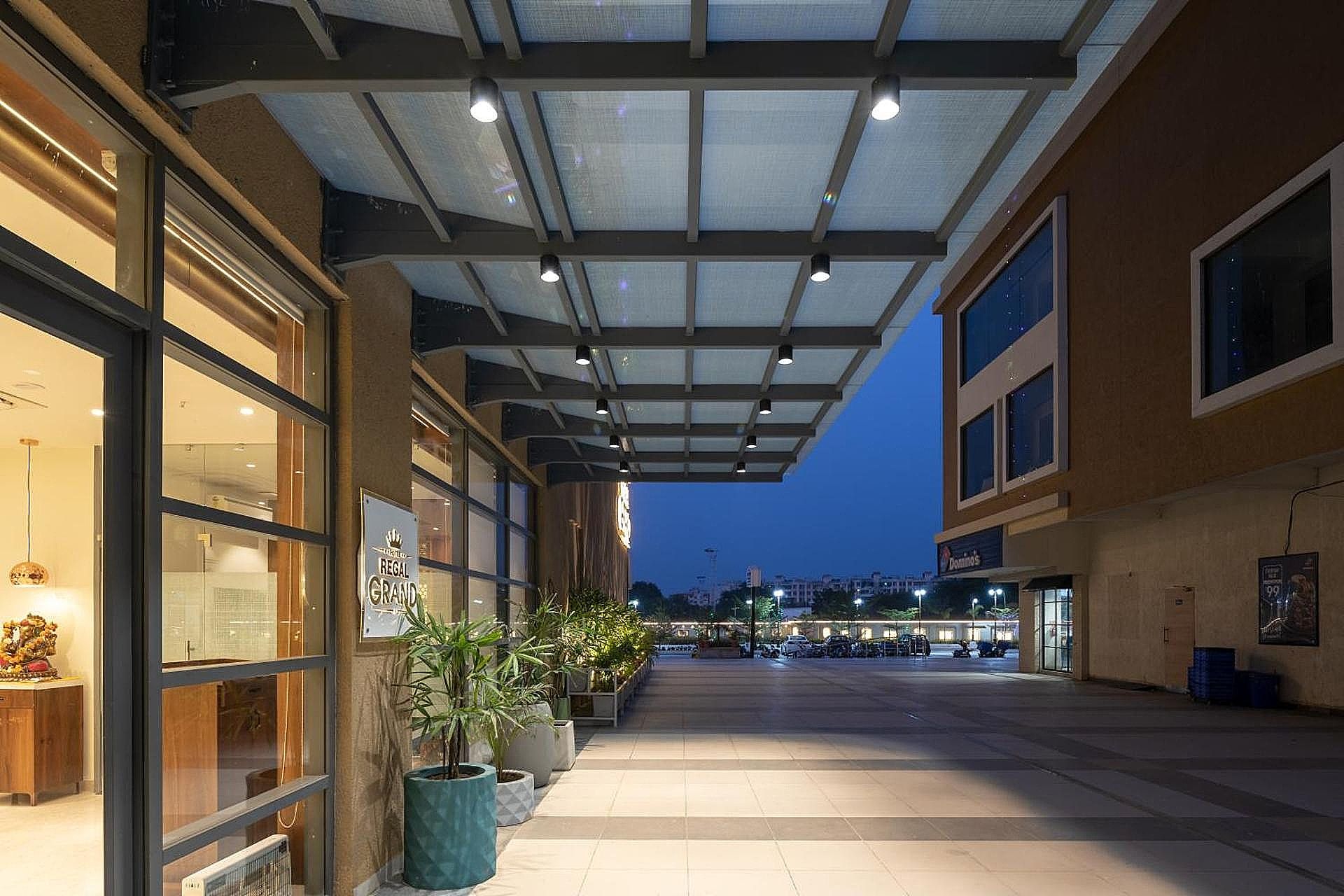 undefined Hotel Regal Grand