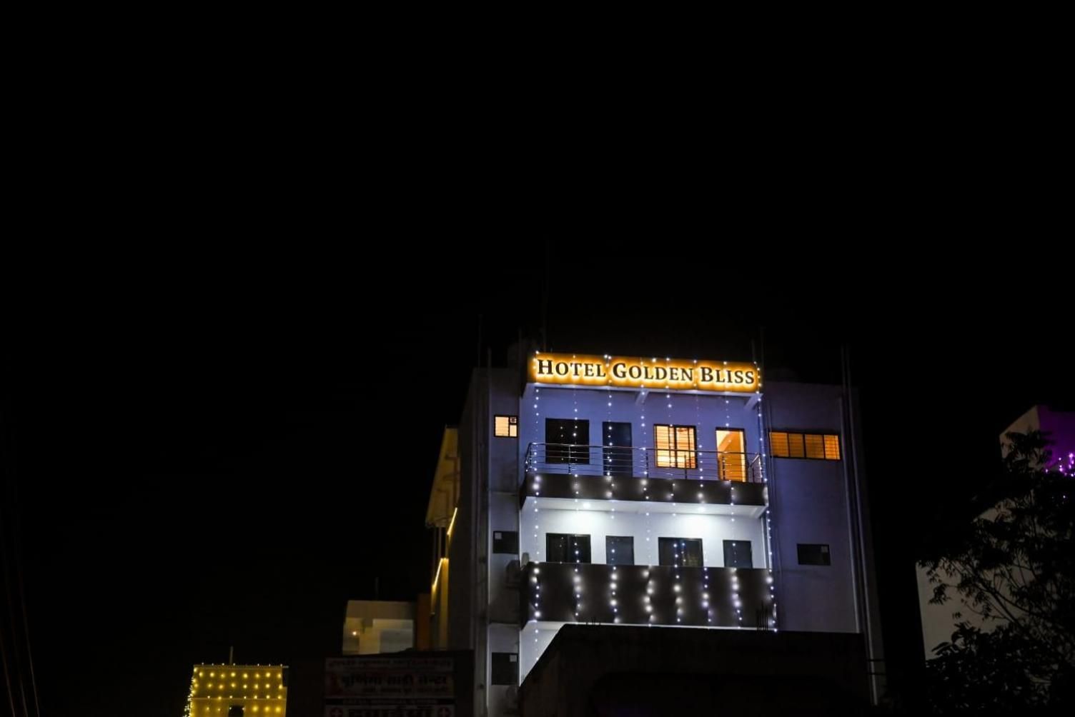 undefined Hotel Golden Bliss 10