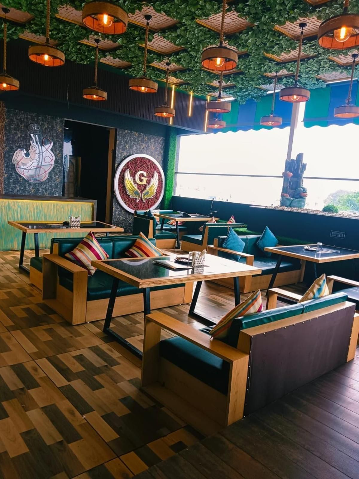 undefined Hotel Golden Bliss 5