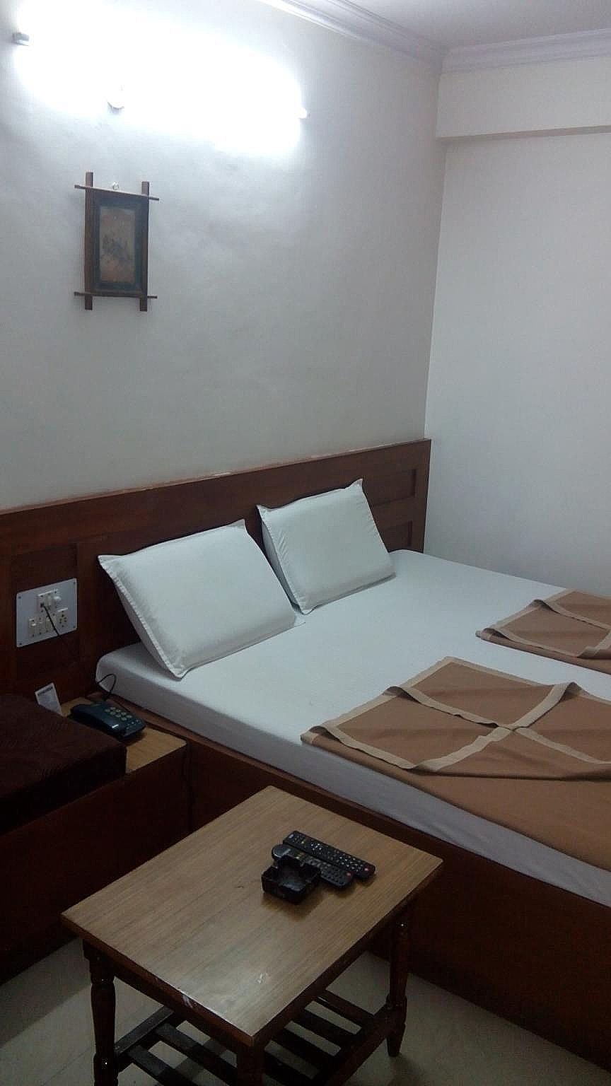 Executive - 24 Hours