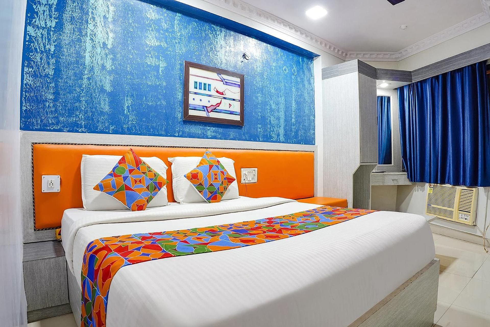 HOTEL SONALI REGENCY Classic (Non AC) 4