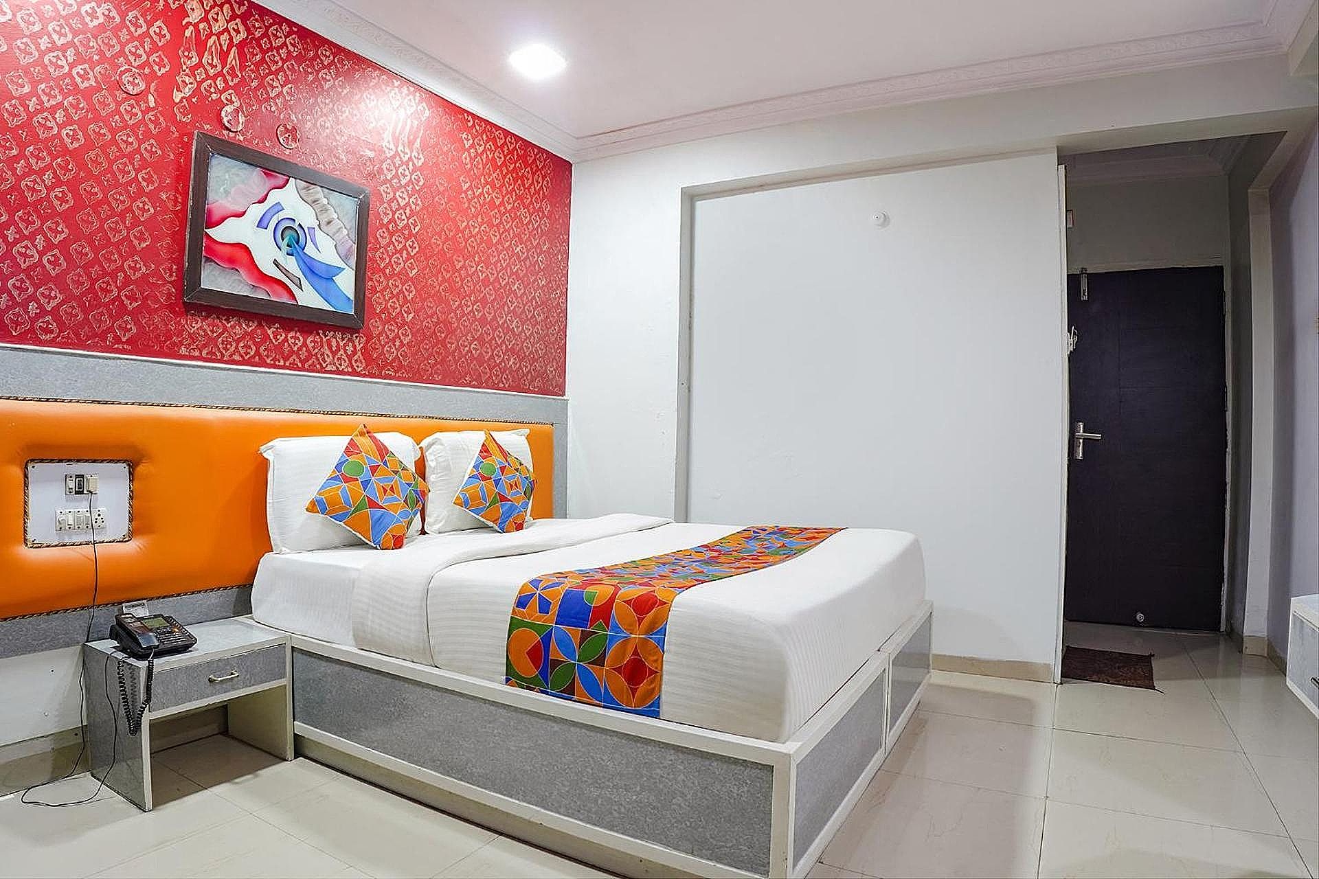 HOTEL SONALI REGENCY Classic (Non AC) 3