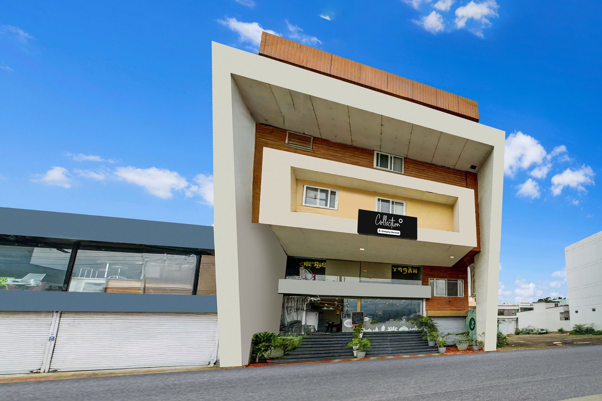 undefined Super Collection O LNCT University Bhopal Formerly Taste of Temple 7