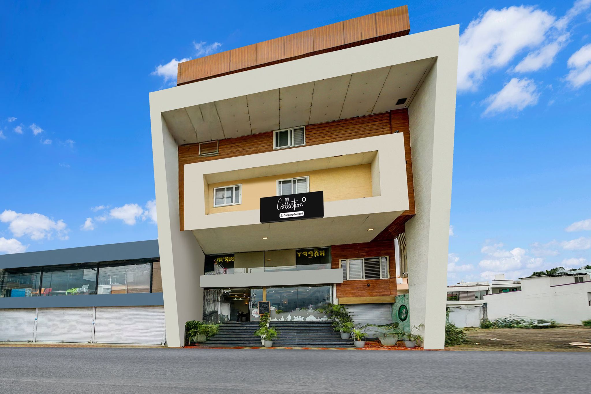 undefined Super Collection O LNCT University Bhopal Formerly Taste of Temple 8