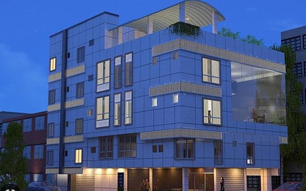 undefined Super Hotel O Smriti Star 9