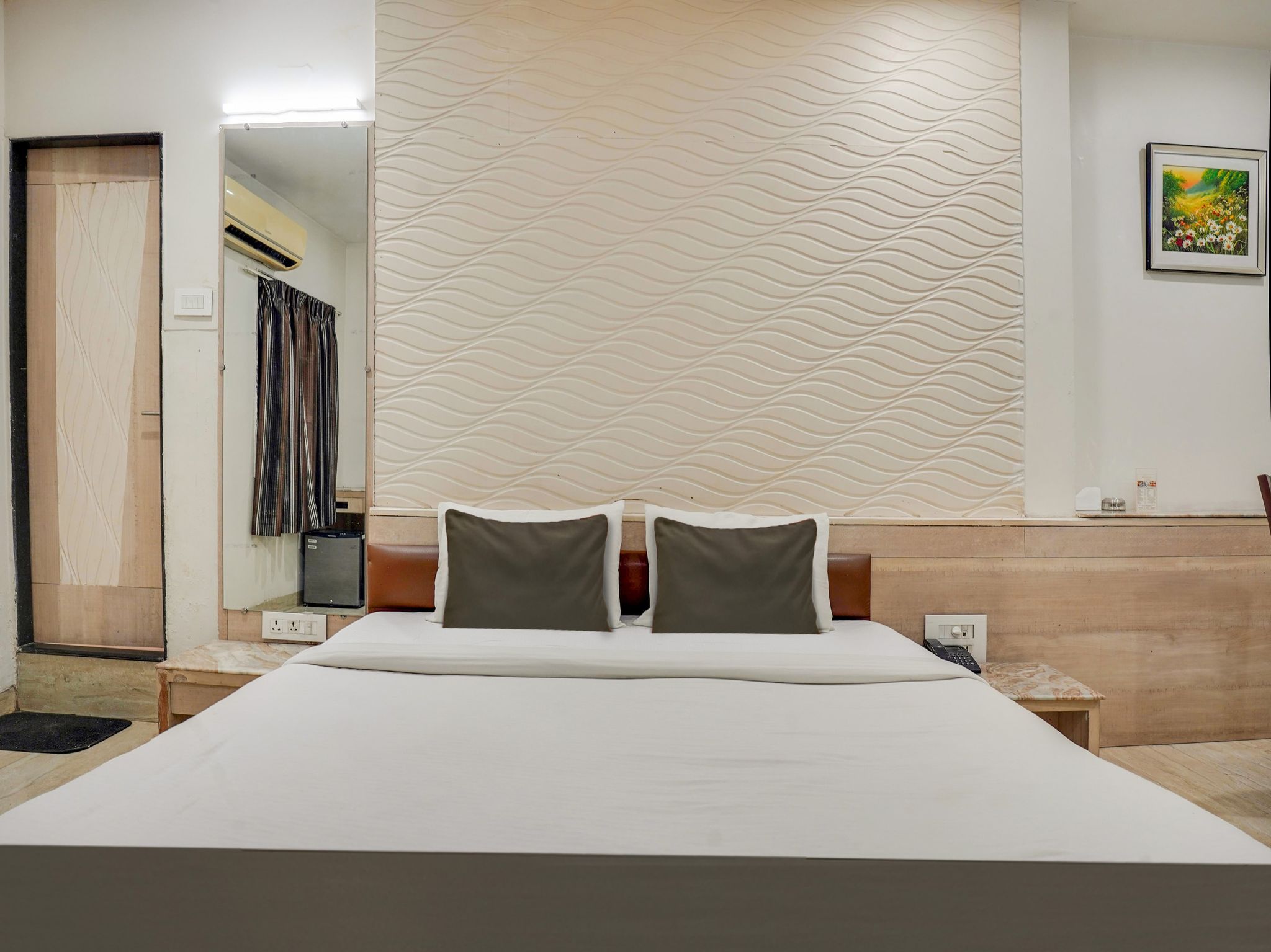 Super Hotel O Smriti Star Classic 14