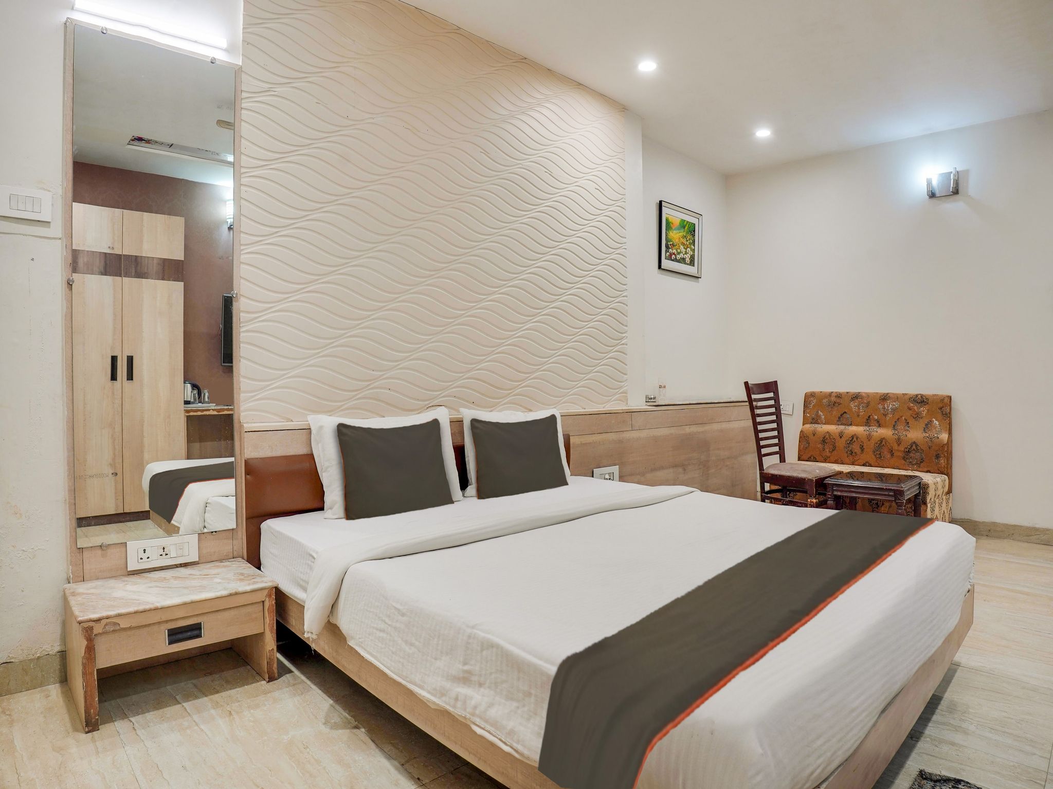 Super Hotel O Smriti Star Classic 10