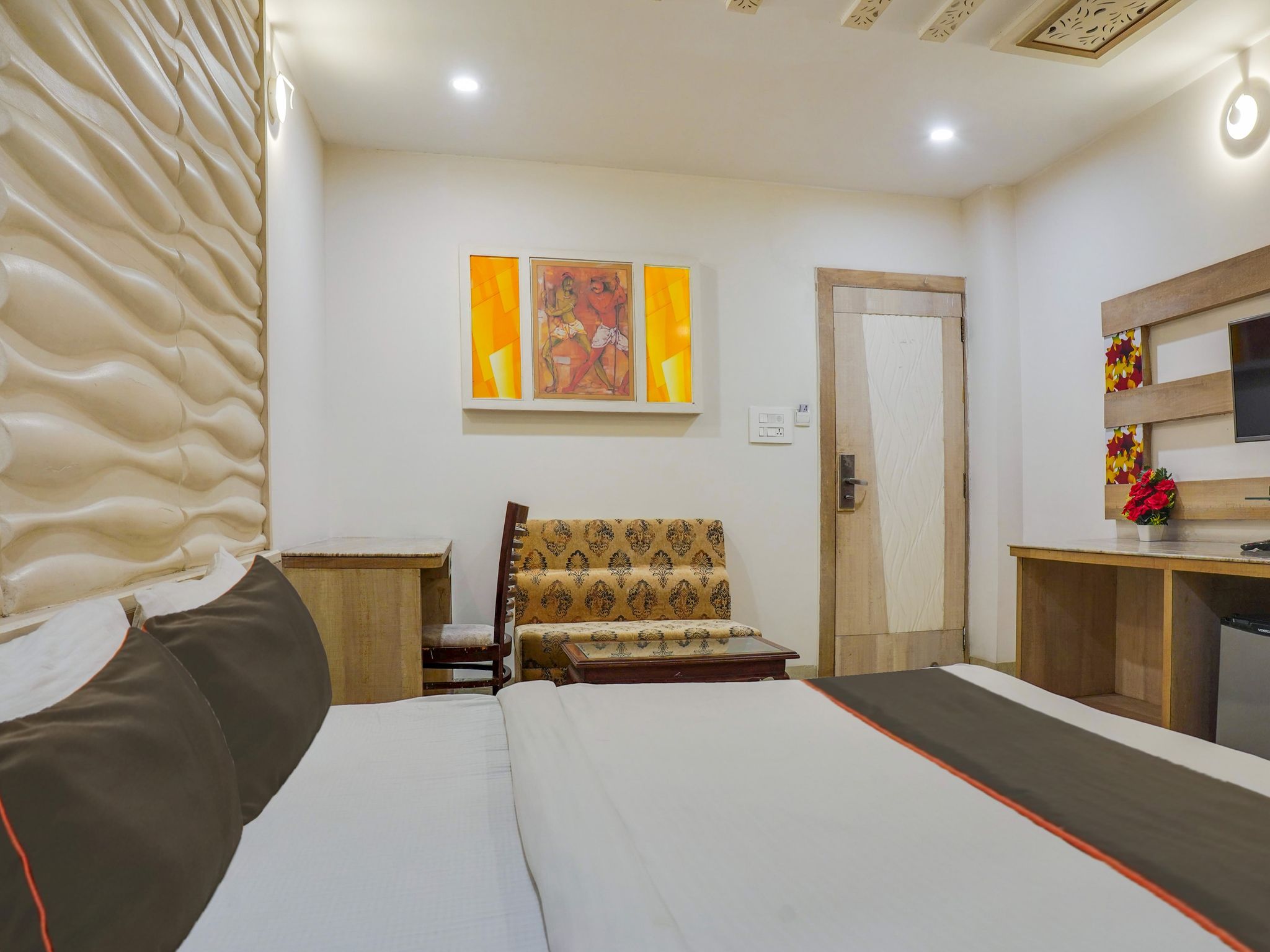 Super Hotel O Smriti Star Classic 11