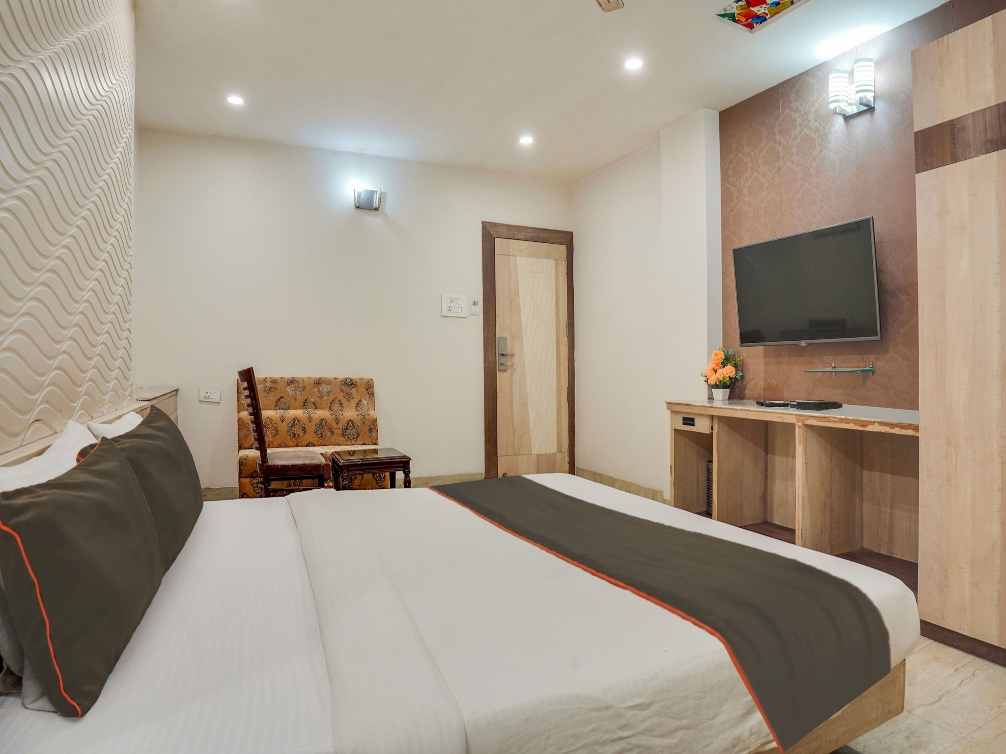 Super Hotel O Smriti Star Classic 13