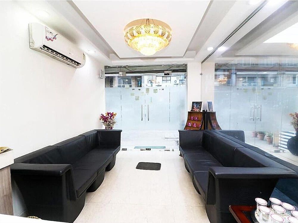 undefined Super Hotel O Smriti Star 3