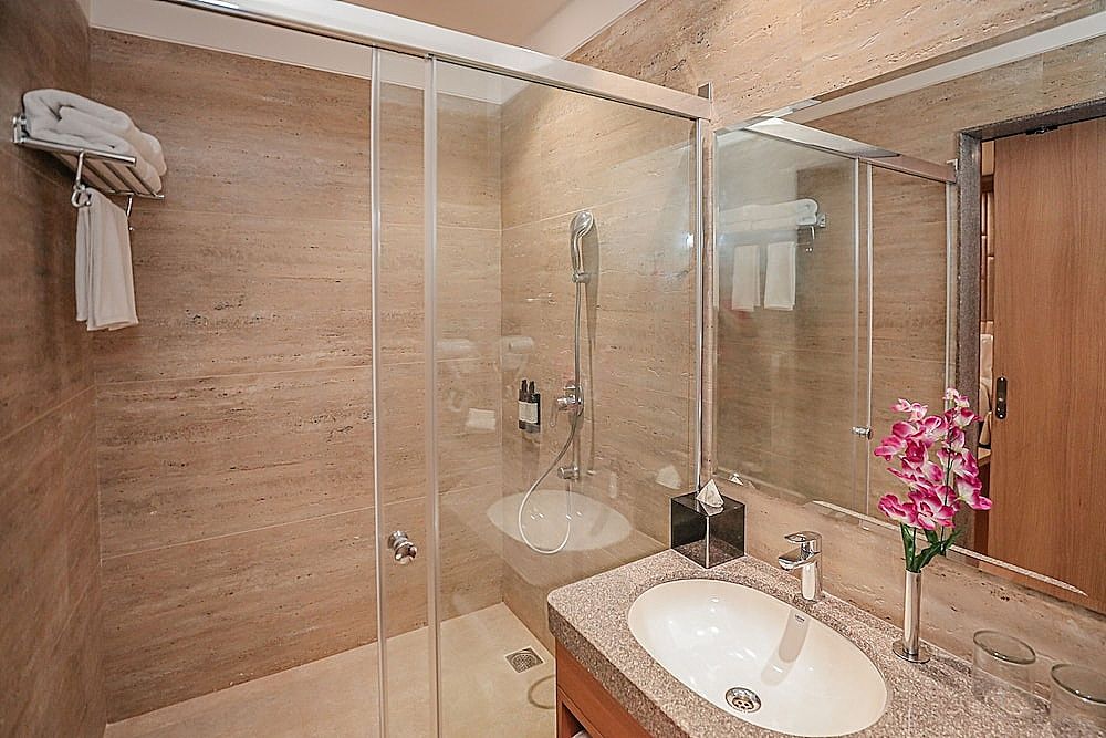 Regenta Place Bhopal Executive Room 5