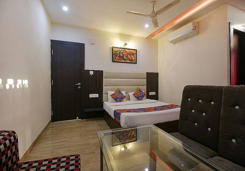 Fabhotel 4G Executive Room 3