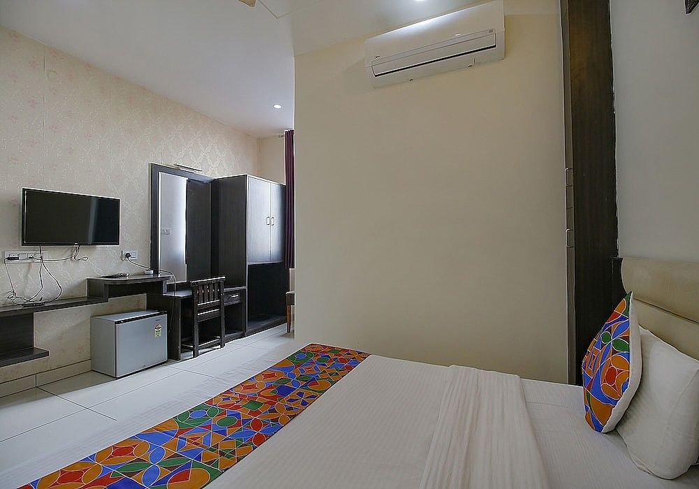 undefined Fabhotel 4G 10