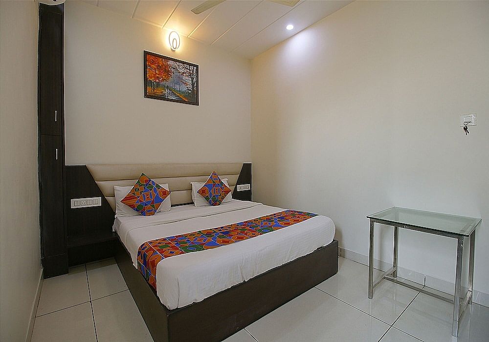 undefined Fabhotel 4G 2