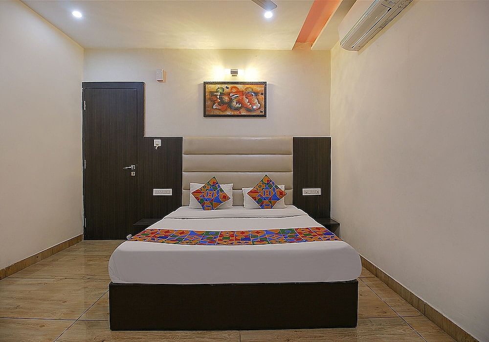 Fabhotel 4G Executive Room 4