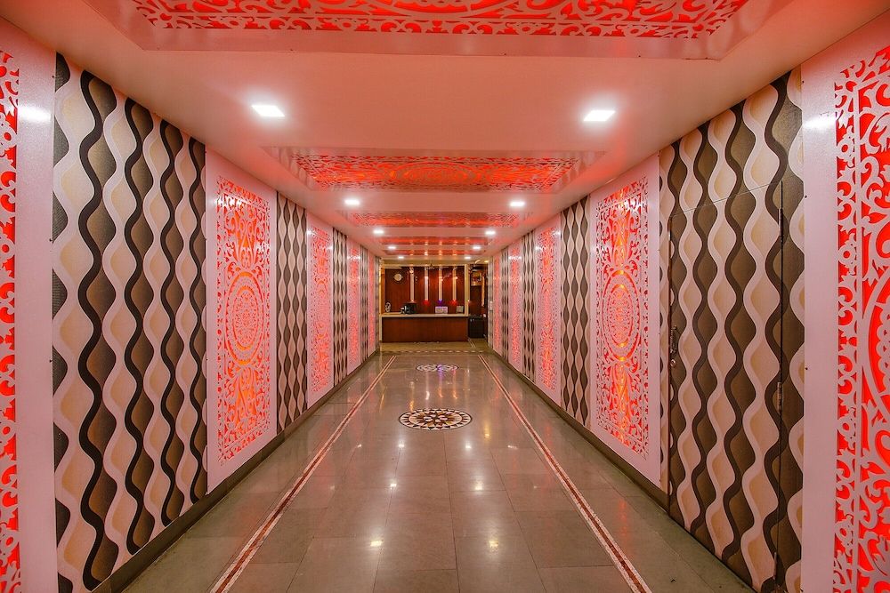 undefined Fabhotel Kanta Shrawan Arcade 10