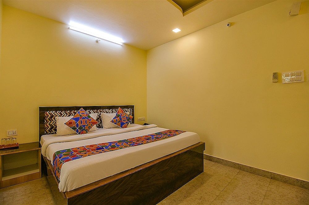 undefined Fabhotel Kanta Shrawan Arcade 2