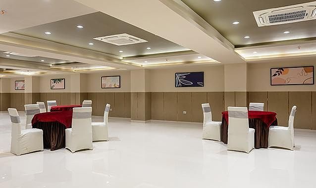 undefined  FabHotel Orange Oasis 9