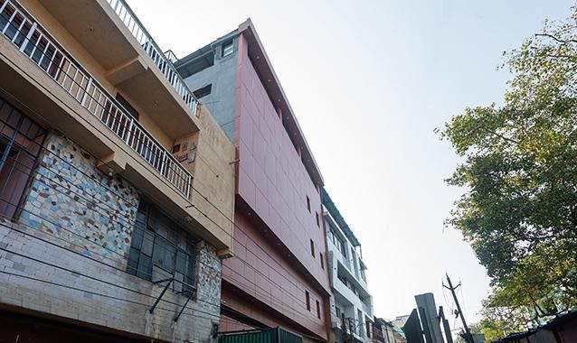 undefined  FabHotel Orange Oasis 6